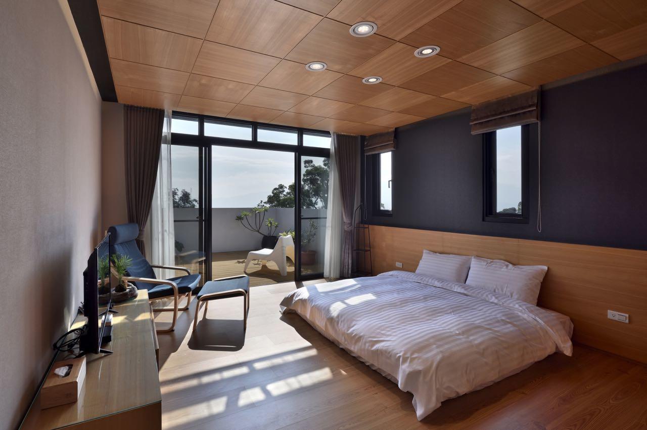 Shan Yi Fang Resort 員山郷 エクステリア 写真
