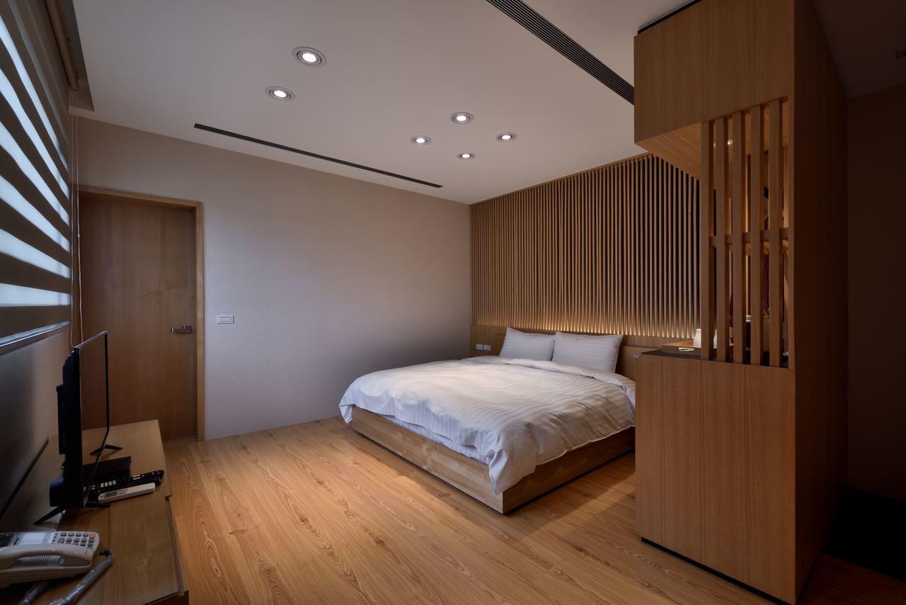 Shan Yi Fang Resort 員山郷 エクステリア 写真