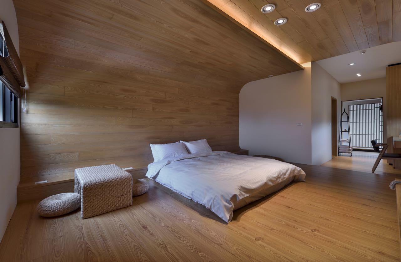 Shan Yi Fang Resort 員山郷 エクステリア 写真