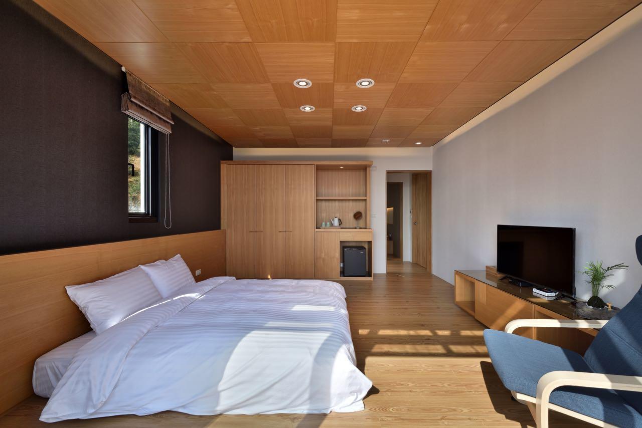 Shan Yi Fang Resort 員山郷 エクステリア 写真