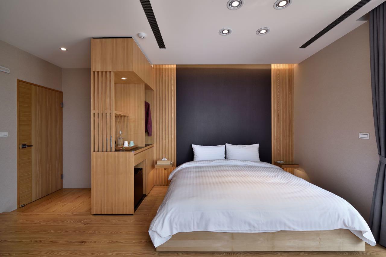 Shan Yi Fang Resort 員山郷 エクステリア 写真