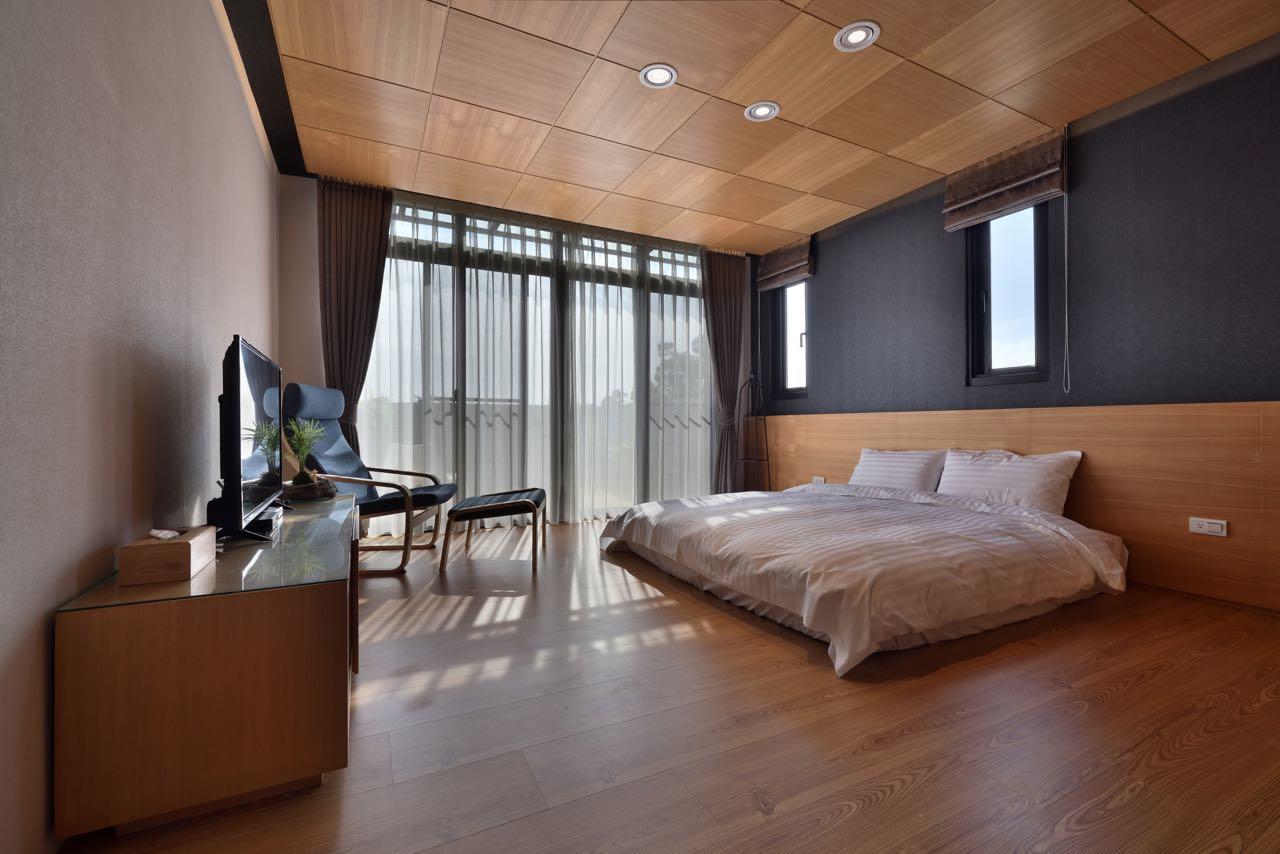 Shan Yi Fang Resort 員山郷 エクステリア 写真
