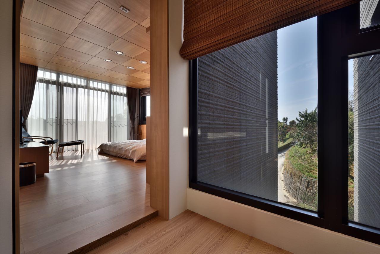 Shan Yi Fang Resort 員山郷 エクステリア 写真