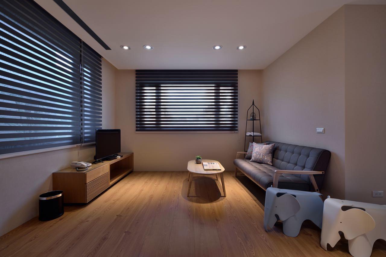 Shan Yi Fang Resort 員山郷 エクステリア 写真